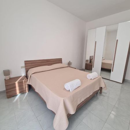 Apartmán White Lotus Ribera Exteriér fotografie