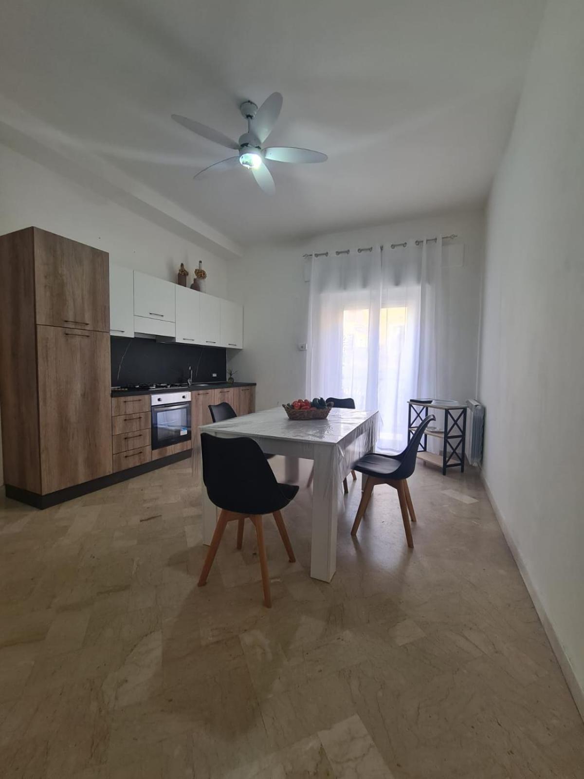 Apartmán White Lotus Ribera Exteriér fotografie