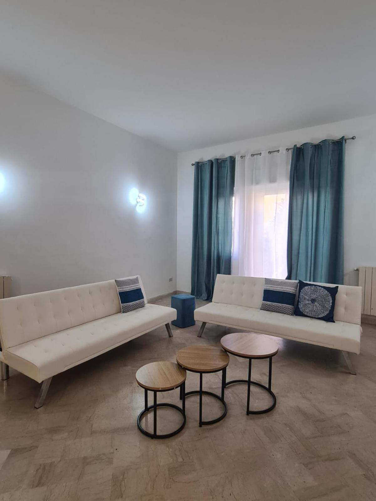 Apartmán White Lotus Ribera Exteriér fotografie