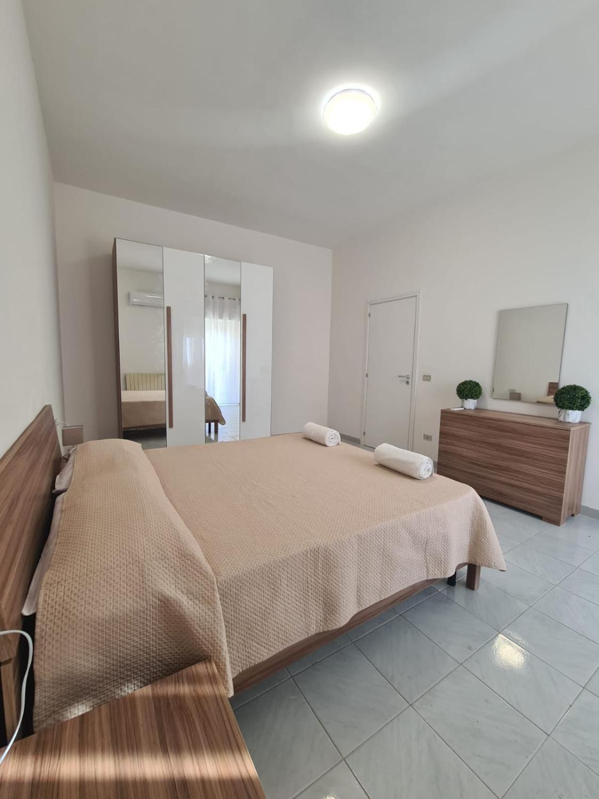 Apartmán White Lotus Ribera Exteriér fotografie