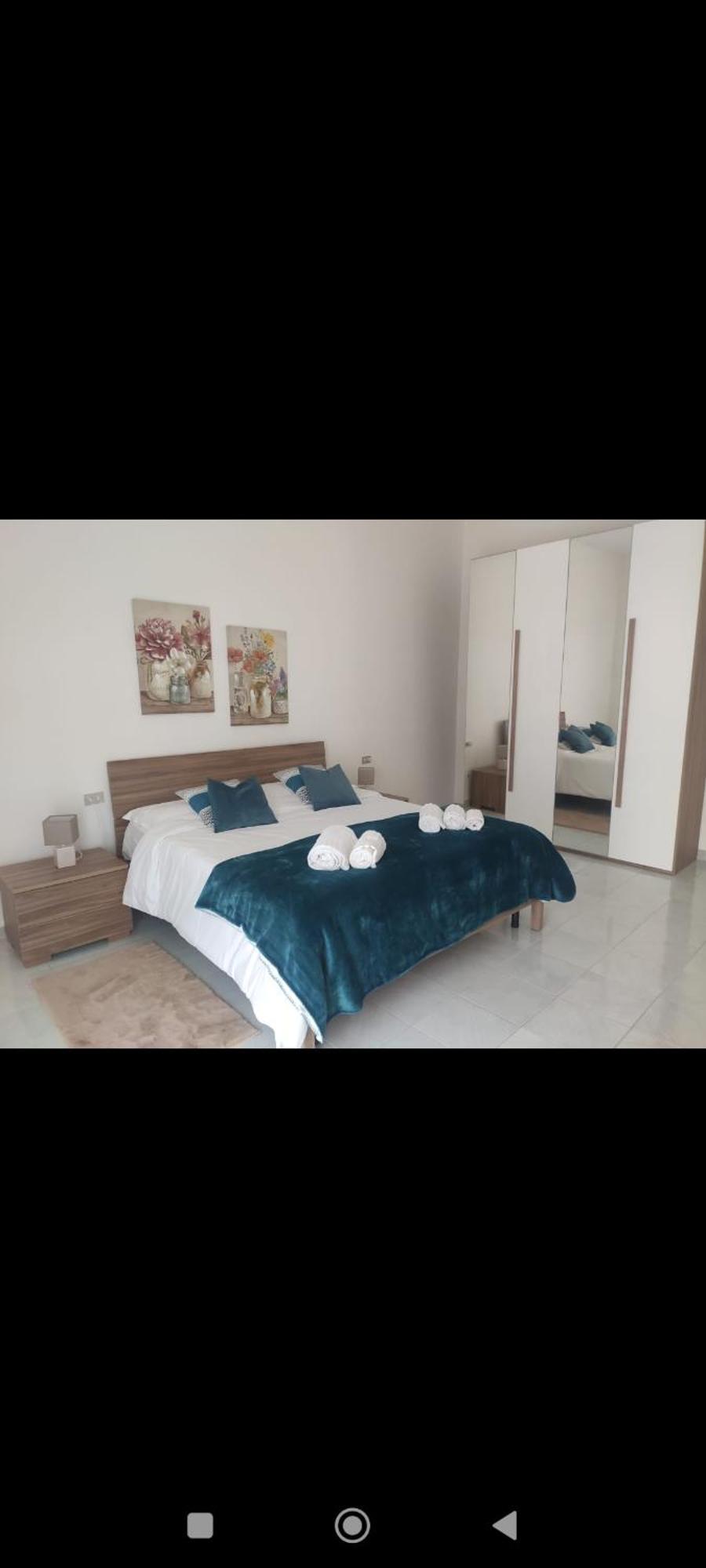 Apartmán White Lotus Ribera Exteriér fotografie